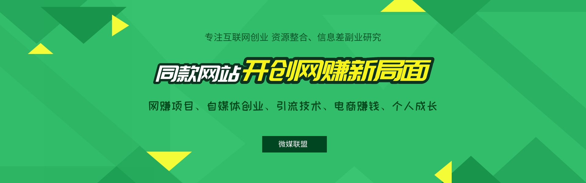 搭建同款资源网站，日入2000+网赚项目-副业赚钱-互联网创业-资源整合御文网赚