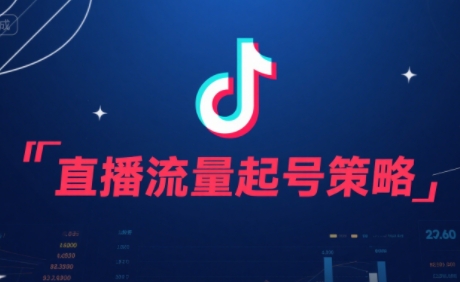 尼采老师·直播流量起号实战课网赚项目-副业赚钱-互联网创业-资源整合御文网赚