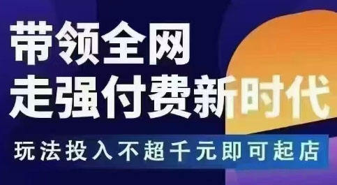 王校长·万金油强付费玩法(更新3.16杭州线下)网赚项目-副业赚钱-互联网创业-资源整合御文网赚