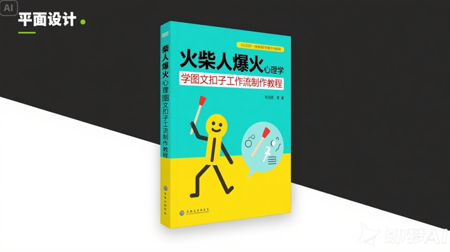 利用Coze扣子一键生成火柴人爆火心理学工作流，保姆级教学网赚项目-副业赚钱-互联网创业-资源整合御文网赚
